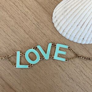 LOVE Bracelet